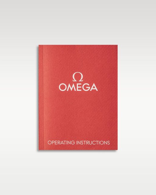 Omega Speedmaster Anniversary Series 310.30.40.50.06.001 Image 5